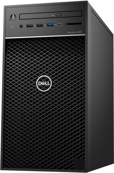 Dell Precision 3630 MT (HXW9P)