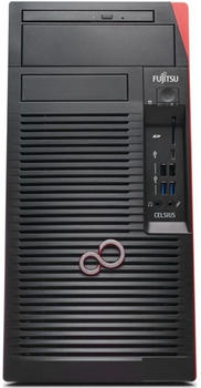 Fujitsu Celsius W580power (VFY:W5800WP766)
