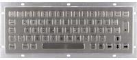 Joy-IT IPC-Tastatur-01A Industrie PC Tastatur