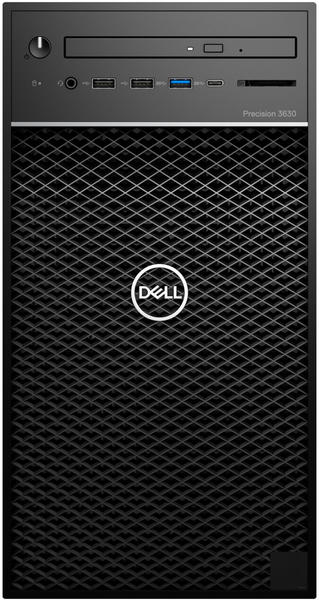 Dell Precision Tower 3630 MT W56DG