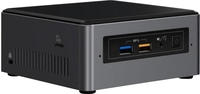 Intel NUC Kit NUC7I3BNH (BOXNUC7I3BNH)