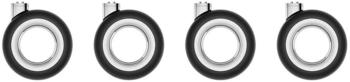 Apple Mac Pro Rollen Kit MX572ZM/A