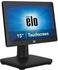 Elo Touchsystems EloPOS System i3 - All-in-One (Komplettlösung) - 1 x Core i3 8100T3.1 GHz - RAM 4 GB - SSD 128 GB - UHD Graphics 630 - GigE, Bluetooth 5.0 - WLAN: 802.11a/b/g/n/ac, Bluetooth 5.0 - Win 10 IoT Enterprise LTSB 64-bit - Monitor: LED 39.6 cm 