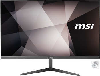 MSI Pro 24X 10M-051DE