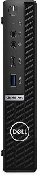 Dell OptiPlex 7080 MFF (WC5PG)