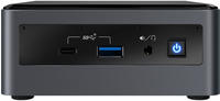 Intel NUC Kit (BXNUC10I3FNH2)