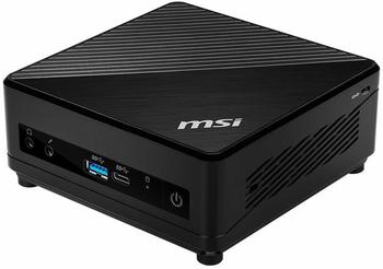 MSI Cubi 5 10M-048DE