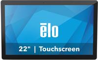 Elo I-Series 2.0 ESY22i3 - All-in-One (Komplettl&ouml;sung) - 1 x Core i3 8100T / 3.1 GHz