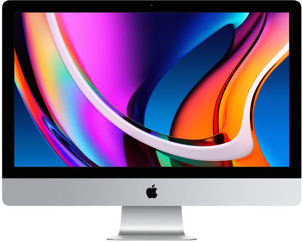 Apple iMac 27" Retina 5K Display [2020] Test | günstig ab 1.239,00€ auf  Testbericht.de