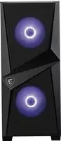 MSI PC-Geh&auml;use "MAG Forge 100R"