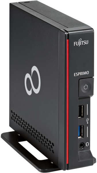 Fujitsu Esprimo G558 VFY:G0558P1512NC
