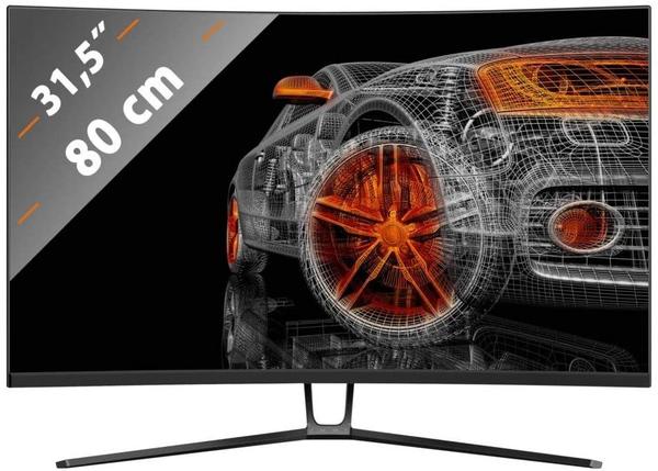 LC Power LC-M32-QHD-144-C-V2