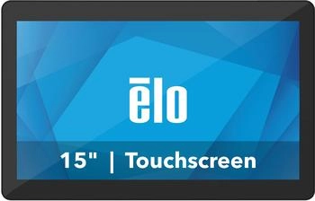 Elo Touchsystems Elo Touch Solution I-Series 2.0 38.1cm (15 Zoll) Touchscreen All-in-One PC Intel Core i5 i5-8500T 8G