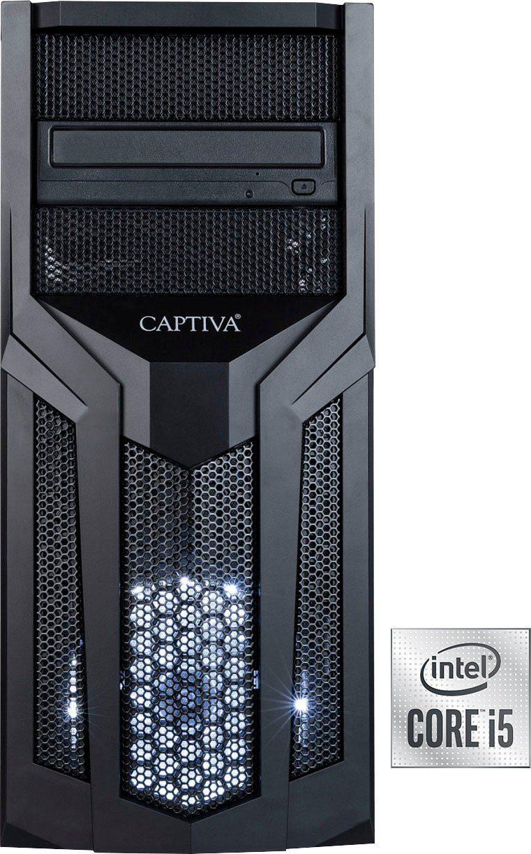 Captiva Gaming-PC I56-068 Test TOP Angebote ab 849,48 € (Januar 2023)