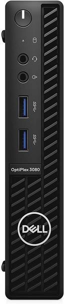 Dell OptiPlex 3080 MFF R2MRM