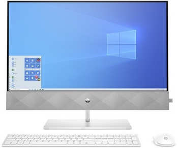 HP Pavilion 27-d0302ng