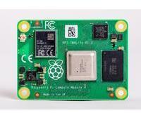 Raspberry Pi&reg; Compute Modul 4 CM4002000 (2GB RAM / 0GB eMMC) 4 x 1.5GHz