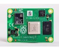 Raspberry Pi® CM4002000 Raspberry Pi® Compute Modul 4 2 GB 4 x 1.5 GHz