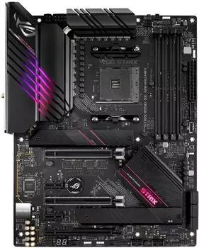 Asus ROG Strix B550-XE Gaming WiFi