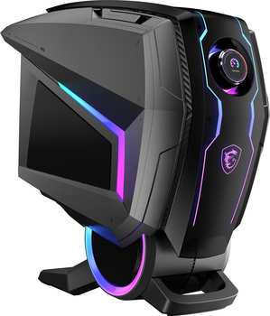 MSI MEG Aegis Ti5 10th