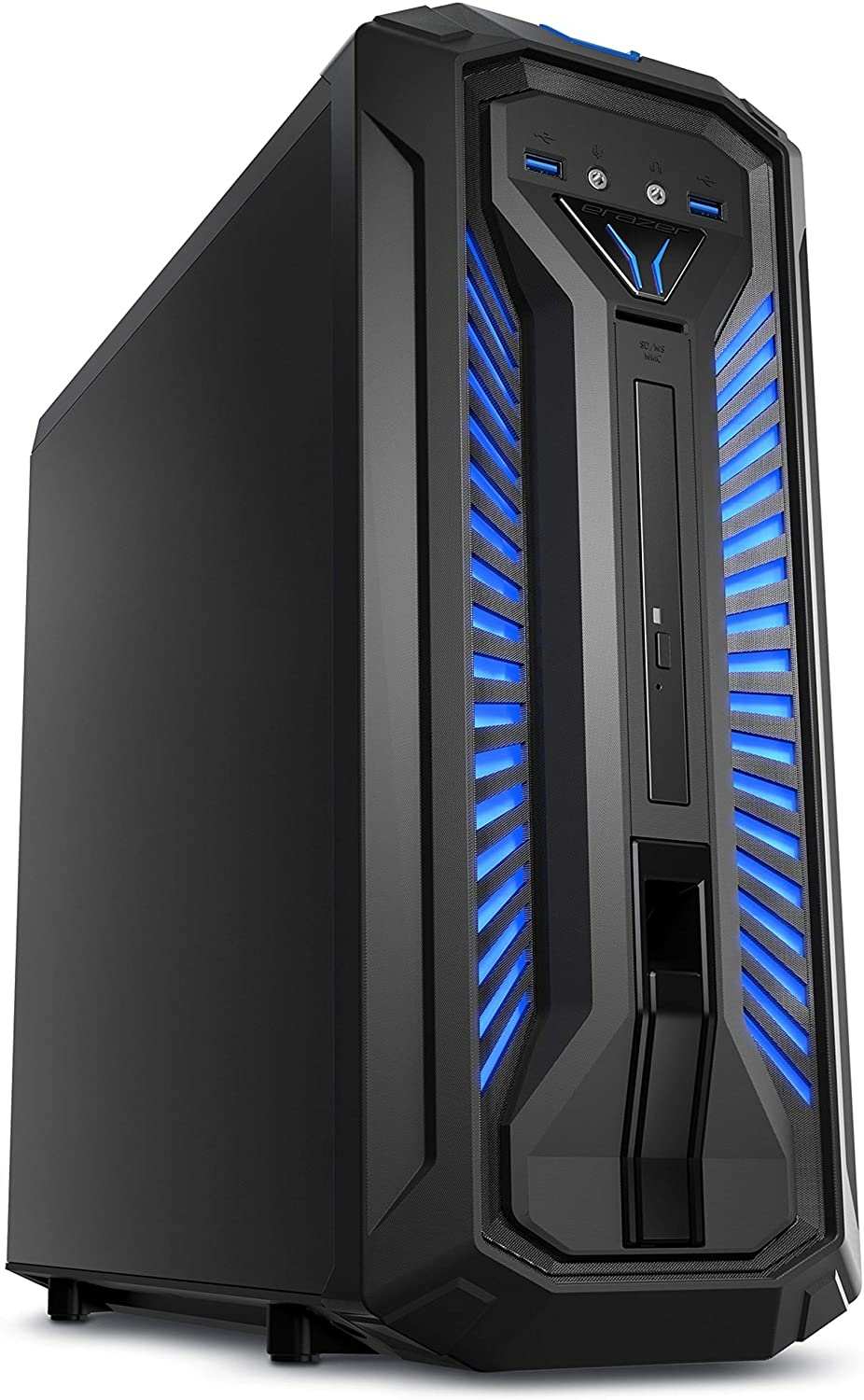 Medion Erazer Bandit P10 (MD 34888) Test | ️ im Juni 2021 | Testbericht.com