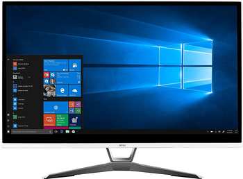 MSI Pro 22XT 10M-018DE