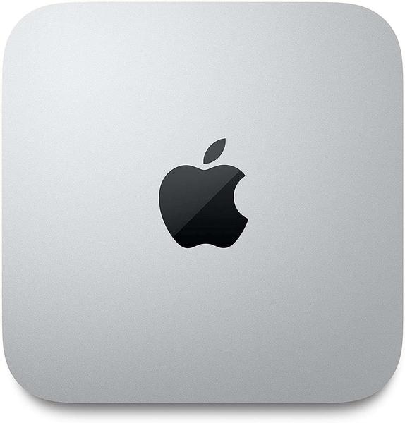 Apple Mac mini 2020 M1 8 GB RAM 2 TB SSD 8-Core GPU