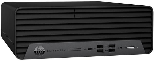 HP EliteDesk 805 G6 SFF (273G7EA#ABD)