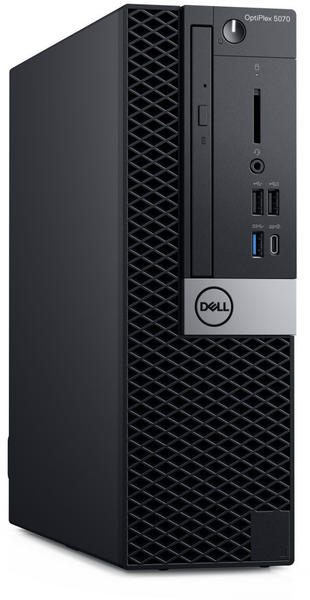 Dell OptiPlex 5070 SFF (TKT0H)