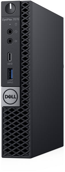 Dell OptiPlex 7070 Micro (68X9D)