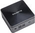 Intel Core i3-10110U, Intel UHD Graphics 620, ohne Betriebssystem: GigaByte BRIX GB-BR