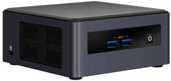 Intel NUC 8 Pro Kit BKNUC8i3PNH