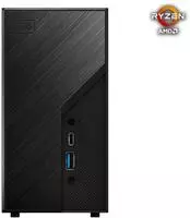 Asrock Barebone-PC "X300"