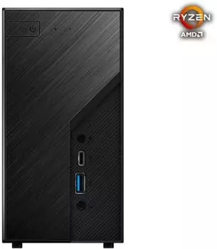 ASRock DeskMini X300 (90BXG3T01-A10GA0W)