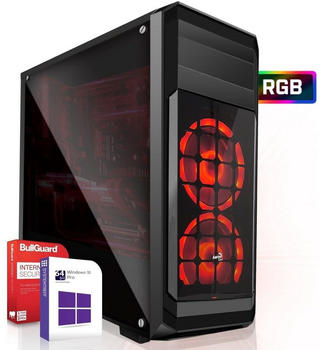 Systemtreff Pro Gaming Edition 91145