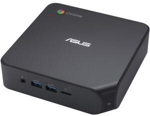 Asus Chromebox 4-G5007UN (90MS0252-M00070)