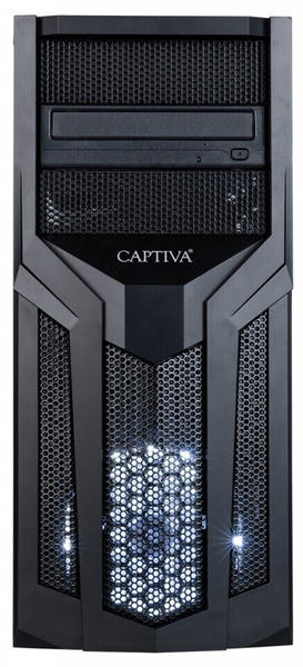 Captiva Gaming-PC G9IG 20V3