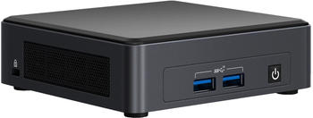 Intel NUC 11 Pro Mini PC (BNUC11TNKV70QC2) Intel NUC 11 Pro Mini PC (BNUC11TNKV70QC2)