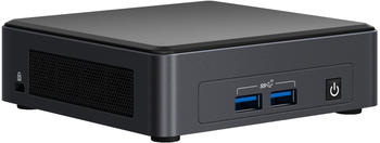 Intel NUC 11 Pro Mini PC (NUC11TNKv5)