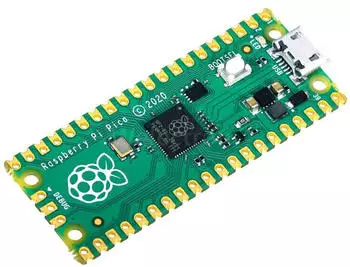 Raspberry Pi Pico