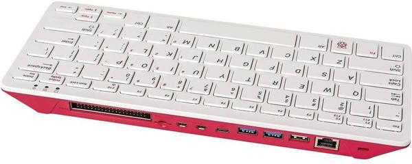 Raspberry Pi 400 (DE)