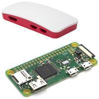 Raspberry Pi Zero W (RPIZ-ZWPC)