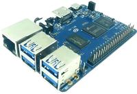 Banana PI BPI-M5 4 GB 4 x 2 GHz (BPI-M5)