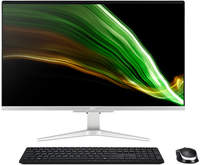 Acer Aspire C27-1655 (27 Zoll) All-in-One PC Intel® Core i7 i7-1165G7 16GB 1024GB SSD Nvi