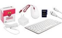Raspberry Pi® Desktop Computer-Kit 400 4 x 1.8GHz inkl. Netzteil, inkl. Maus, inkl. HDM