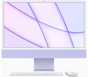 Apple iMac 24