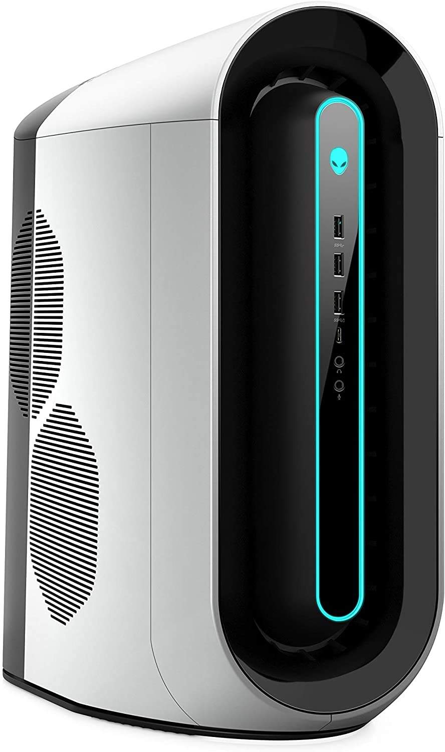 Alienware Aurora R10 AMD® Ryzen 7 5800X Gaming PC, NVIDIA RTX 3060 