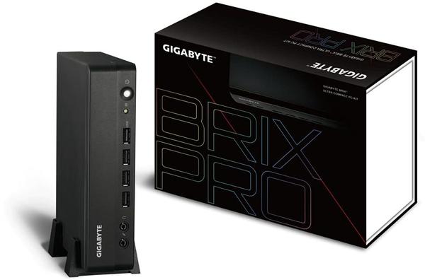 GigaByte BRIX GB-BSRE-1605