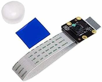 Raspberry Pi Camera Module V2.1 Kamera Mehrfarben