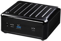 Asrock Barebone-PC "4x4 BOX-4500U"